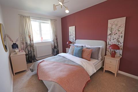 undefined, Plot 36, Bronte at Hallbrook Gardens, 38,  Austin Drive WN6
