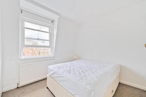 undefined, Titchborne Row, London W2