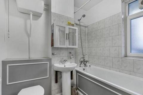 undefined, Titchborne Row, London W2