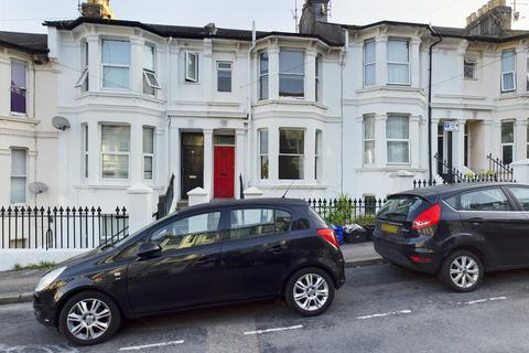 undefined, Gladstone Place, Brighton
