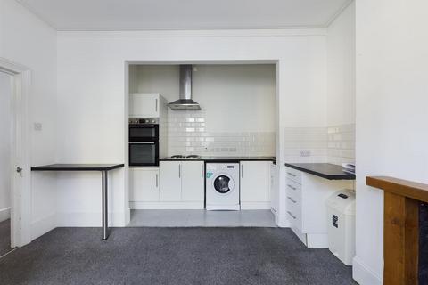 undefined, Gladstone Place, Brighton