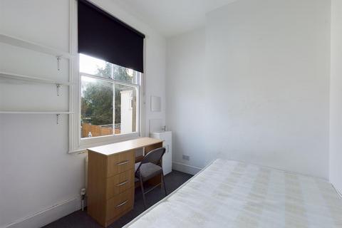 undefined, Gladstone Place, Brighton