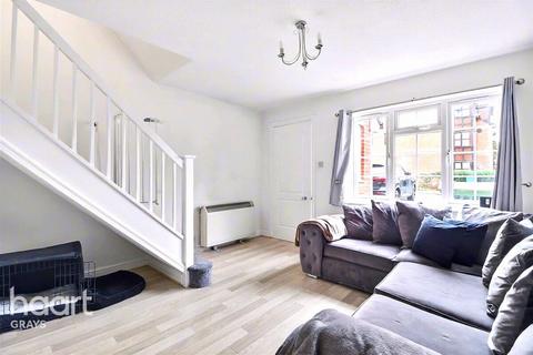 2 bedroom terraced house to rent, Celedon Close, GRAYS