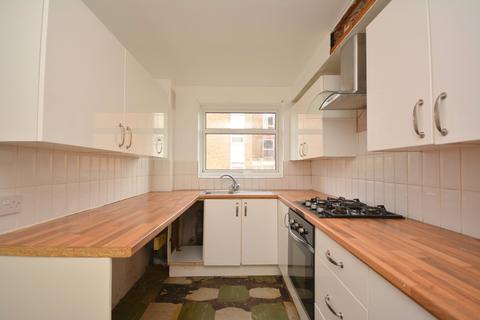 undefined, Lower Northdown Avenue, Margate