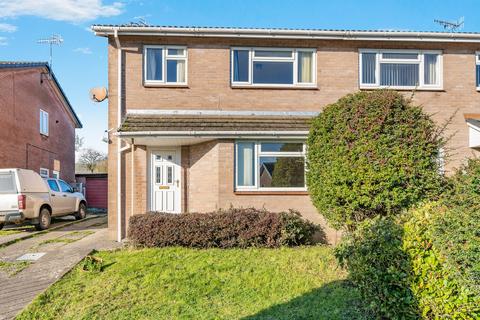 3 bedroom semi-detached house for sale, Ty Gwyn Road, Little Mill, Pontypool