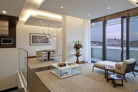 2 bedroom flat to rent, Park House Apartments, North Row, Mayfair, London, W1K