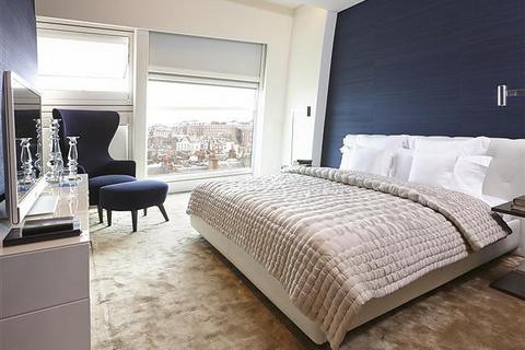 2 bedroom flat to rent, Park House Apartments, North Row, Mayfair, London, W1K