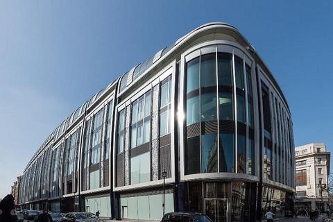 2 bedroom flat to rent, Park House Apartments, North Row, Mayfair, London, W1K