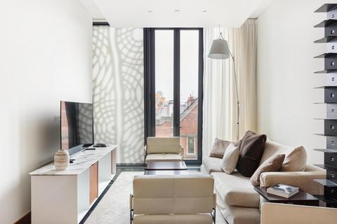 Park House Apartments, North Row, Mayfair, London, W1K