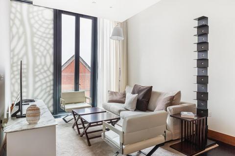 2 bedroom flat to rent, Park House Apartments, North Row, Mayfair, London, W1K