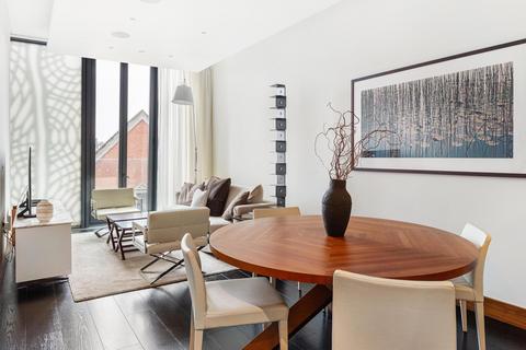 2 bedroom flat to rent, Park House Apartments, North Row, Mayfair, London, W1K