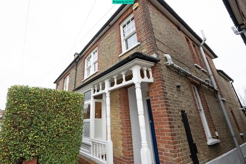 3 bedroom semi-detached house for sale, Maltese Road, Chelmsford, CM1 2PA