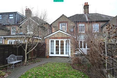 3 bedroom semi-detached house for sale, Maltese Road, Chelmsford, CM1 2PA