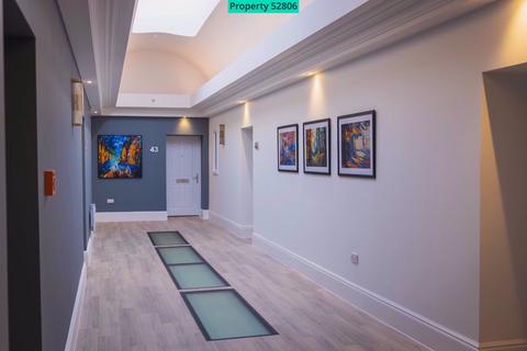 undefined, Nightingale House, Cleveland Road, Wolverhampton, WV2 1EE