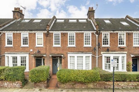 Swaby Road, London SW18