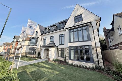 undefined, Southbourne