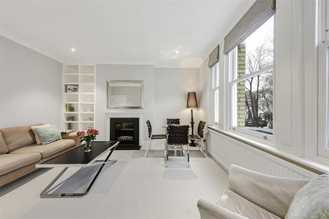 2 bedroom flat for sale, Elm Park Road, Chelsea, SW3