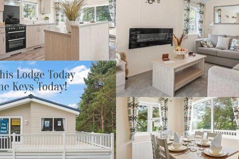 undefined, Broadland Sands Holiday Park