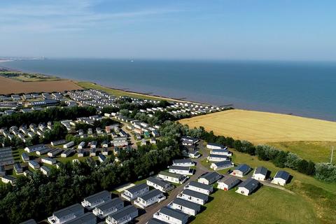 undefined, Broadland Sands Holiday Park