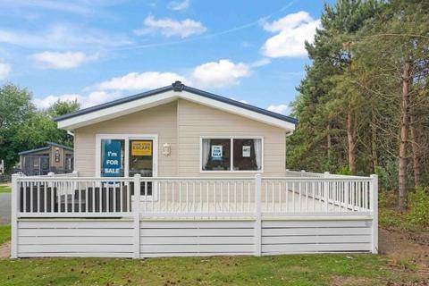 undefined, Broadland Sands Holiday Park