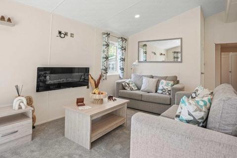 undefined, Broadland Sands Holiday Park