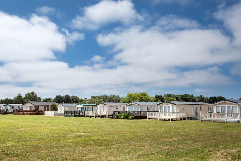 Park Holidays Broadland Sands