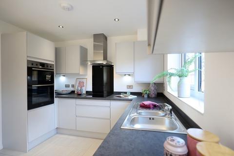 undefined, Plot 20, Bronte at Hallbrook Gardens, 6,  Austin Drive WN6
