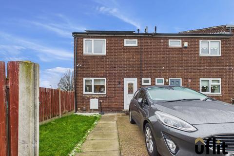 undefined, Fenton Way, Rotherham