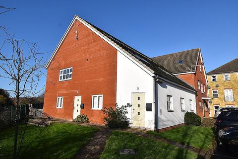 2 bedroom duplex for sale, Chaucer Grove, Exeter, EX4