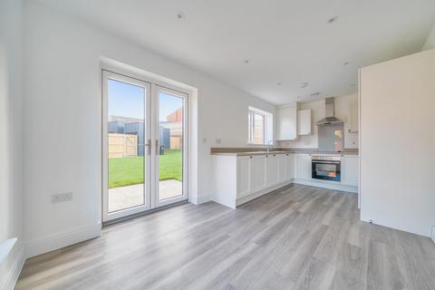 undefined, Westland Road, Wimborne Minster BH21