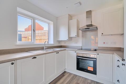 undefined, Westland Road, Wimborne Minster BH21