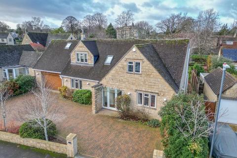 4 bedroom detached house for sale, Park Crescent, Frenchay, Bristol, BS16 1PD