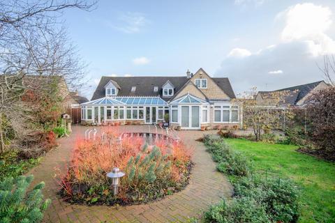 4 bedroom detached house for sale, Park Crescent, Frenchay, Bristol, BS16 1PD