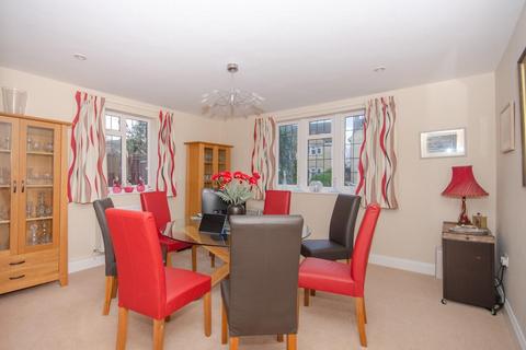 4 bedroom detached house for sale, Park Crescent, Frenchay, Bristol, BS16 1PD