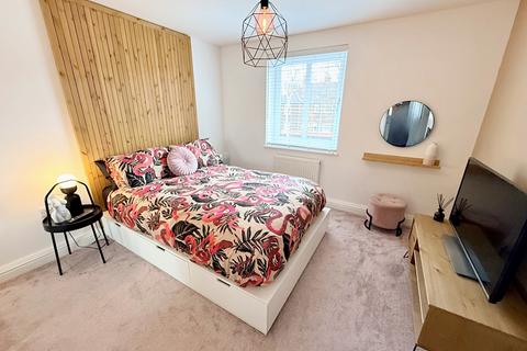 undefined, Sykes Street, HU2, Hull, HU2