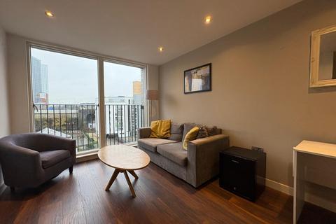 undefined, Regent Road, Manchester, Greater Manchester, M3
