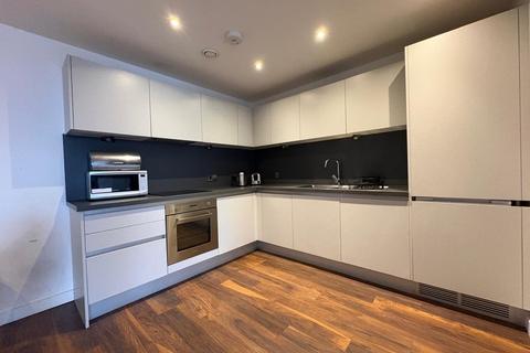 undefined, Regent Road, Manchester, Greater Manchester, M3