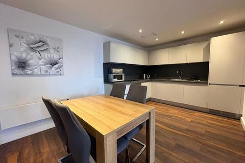undefined, Regent Road, Manchester, Greater Manchester, M3