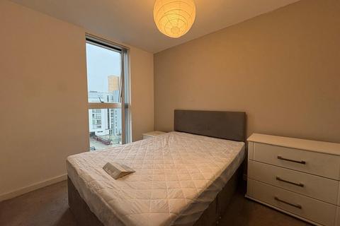 undefined, Regent Road, Manchester, Greater Manchester, M3