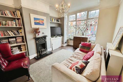 3 bedroom terraced house for sale, Norwood Avenue, Didsbury, Manchester, M20