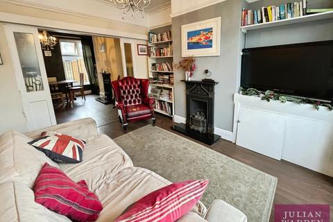 3 bedroom terraced house for sale, Norwood Avenue, Didsbury, Manchester, M20