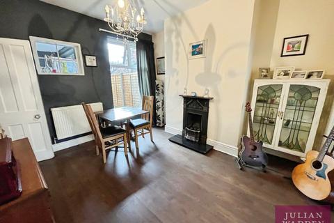 3 bedroom terraced house for sale, Norwood Avenue, Didsbury, Manchester, M20