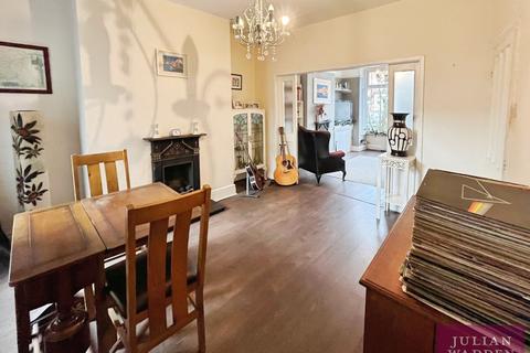 3 bedroom terraced house for sale, Norwood Avenue, Didsbury, Manchester, M20