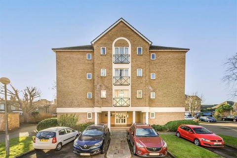 undefined, Farrow Lane, London SE14