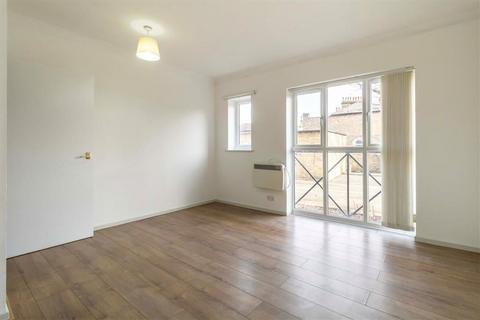 undefined, Farrow Lane, London SE14