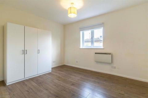 undefined, Farrow Lane, London SE14