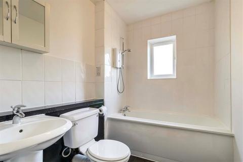 undefined, Farrow Lane, London SE14