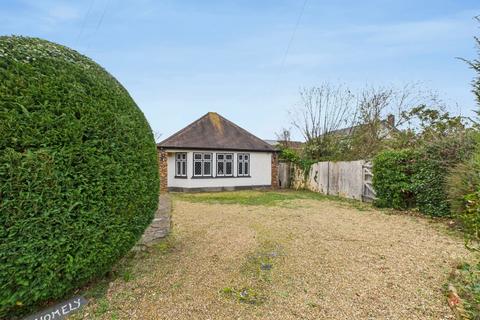 2 bedroom bungalow for sale, Chelsfield Lane, Kent BR6