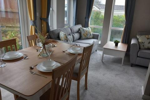 2 bedroom park home for sale, Tamar Residential Park