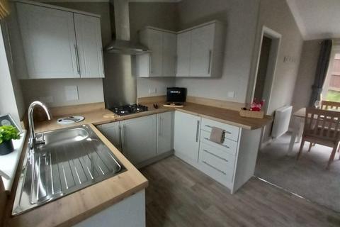 2 bedroom park home for sale, Tamar Residential Park
